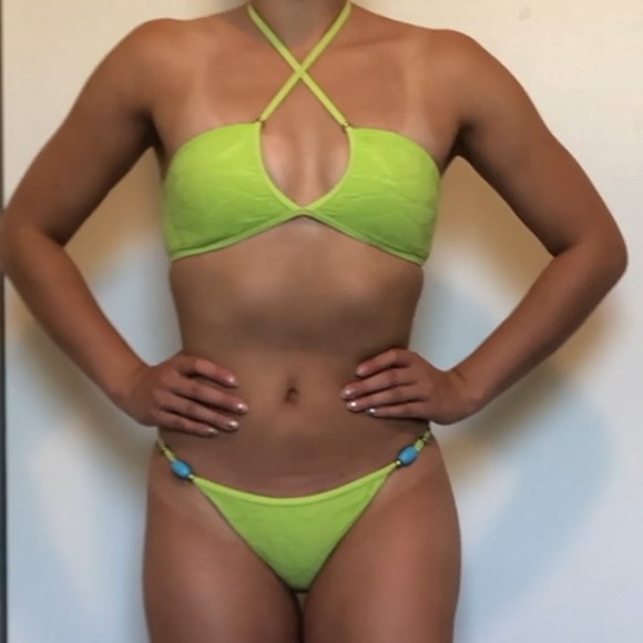 Aerie Bikini Set - Picture 8 of 8